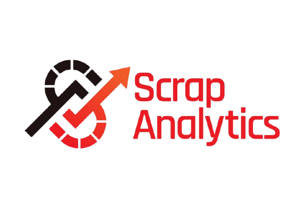 ScrapAnalytics Logo